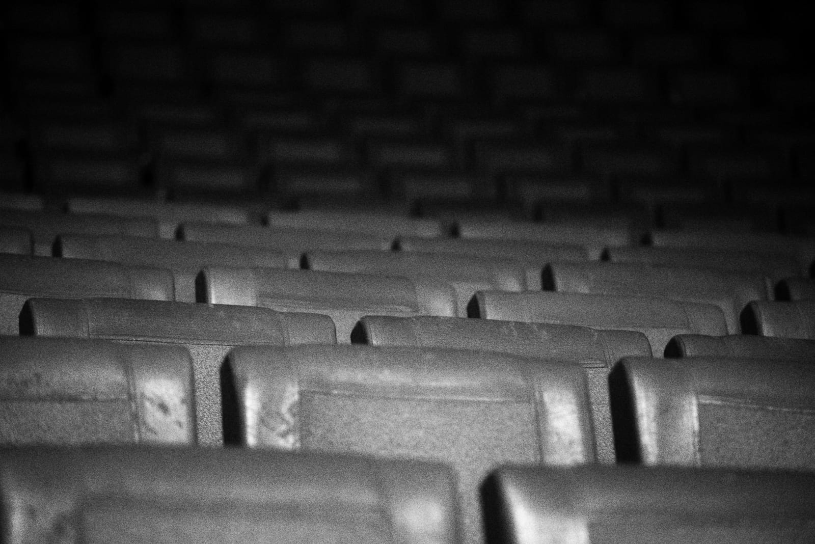 Field level — Super Bowl, United States